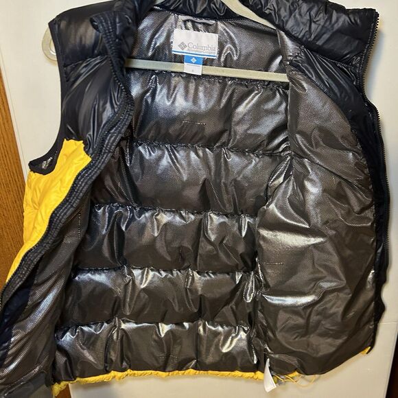 Columbia Men’s Pike Lake Best Omni Heat Thermal Reflective Size Small - Picture 6 of 7